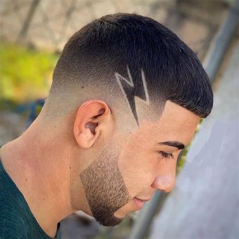 25 Coolest Taper Fade Haircuts For Men 2024 Trends