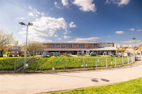 Waterside News Issue 14 Waterside Primary School