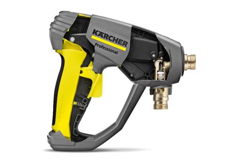 Пистолет Karcher EASY!Force Advanced - купить с доставкой по выгодным ...