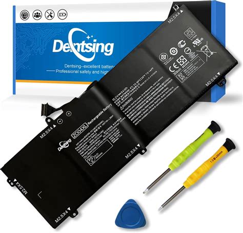 Dentsing Laptop Battery For Hp Zbook Studio G G Nepal Ubuy