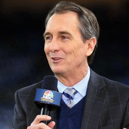 What is Cris Collinsworth Net Worth in 2020? Some Details of His Career