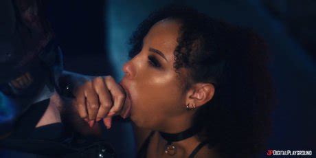 Hot Girls Clea Gaultier And Romy Indy Having Intense Some Orgy Photos