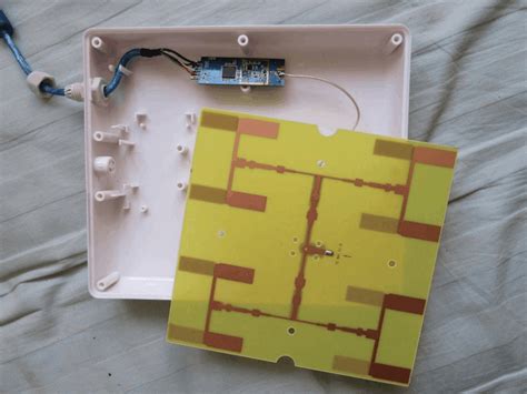 拓实N95网卡拆解（芯片RT3070）_word文档在线阅读与下载_无忧文档