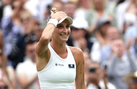 Dup Kvitova Cehia Are O Nou Campioan La Wimbledon Vondrousova A