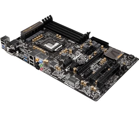 ASRock > Z68 Pro3 Gen3