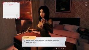 College Sex Party Final Version Full Game Taboo Tales SVS Games Free Adult Games