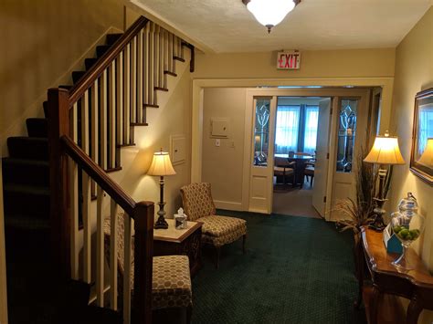 New wagley funeral home features surprise grieving families this week 1