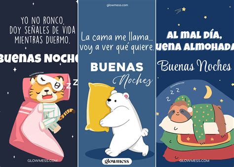 Frases E Imágenes De Buenas Noches Graciosas Para Hacer Reír