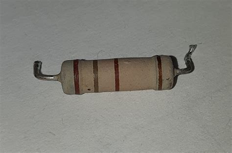 Греется гасящий резистор в кофемолке - Песочница (Q&A) - Форум по ...