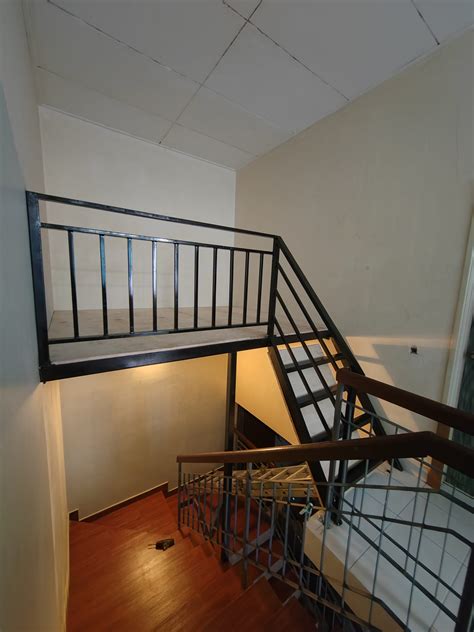 Loteng/Attic - Made In Malaysia