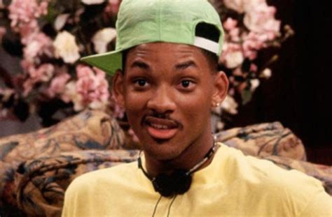 Will Smith Revel C Mo Consigui El Papel Para El Pr Ncipe De Bel Air