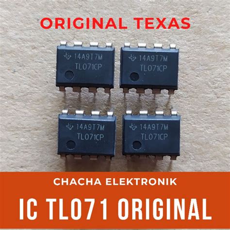 Tl Ic Pinout Equivalent Where We Can Use This Ic And Off