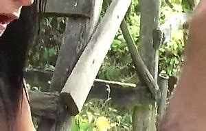 This Brunette Had Fun SEXTVX