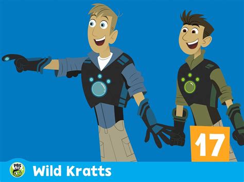 Wild Kratts Wallpapers Wallpaper Cave