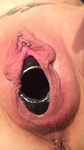 Whore Birthing A Large Kong Toy Amateur Porn XHamster