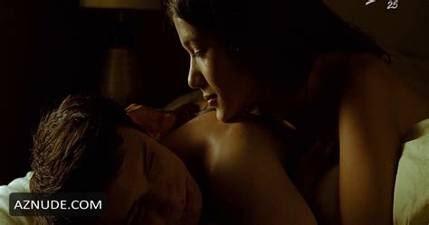 President Nude Scenes Aznude