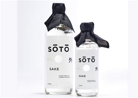 SOTO SAKE