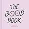 The Boob Book Illustrated Book For Women Feminist Book About Breasts Micotti Kristina