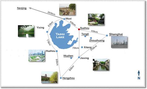 Maps Of Suzhou Downloadable And Detailed Suzhou Garden Map