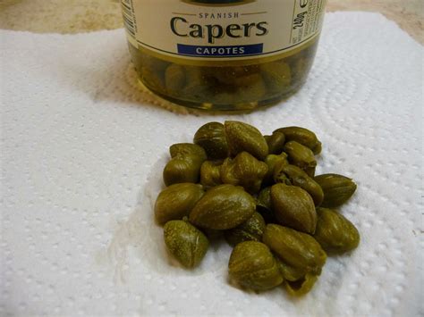 Каперсы Что Это Такое Фото Цена – Telegraph