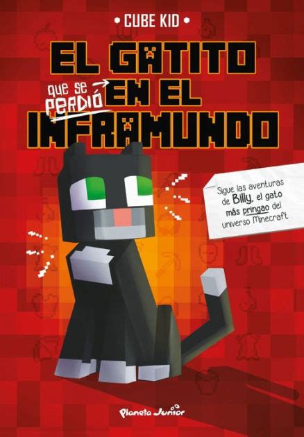 El Gatito Que Se Perdi En El Inframundo By Cube Kid Ebook Barnes