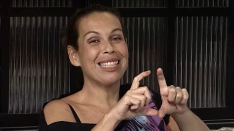 Lo de anoche fue que usé un toy boy Fran Conserva contó en Milf que terminó en el hospital