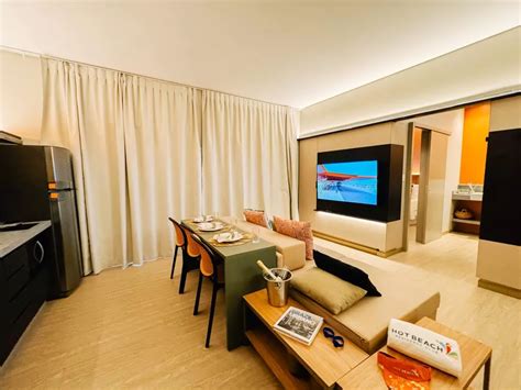 Novo Resort do Hot Beach Olímpia Conheça o Hot Beach You Vale News Turismo