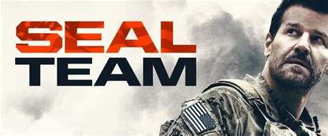 Seal Team Season 6