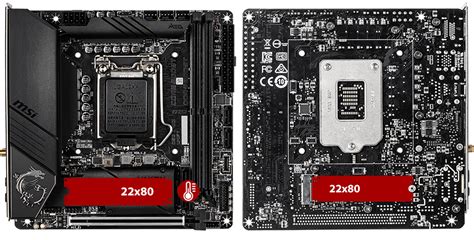 Mainboard เมนบอร์ด 1200 Msi Meg Z490i Unify