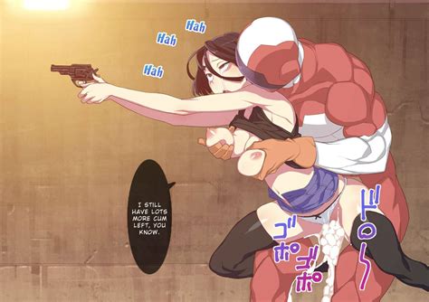 Reading Stopman The Iron Fist Of Justice Original Hentai By Alansmithee 1 Stopman The Iron