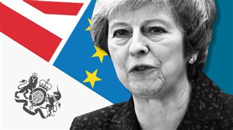 Why Theresa May Faces Defeat On Her Flagship Brexit Bill