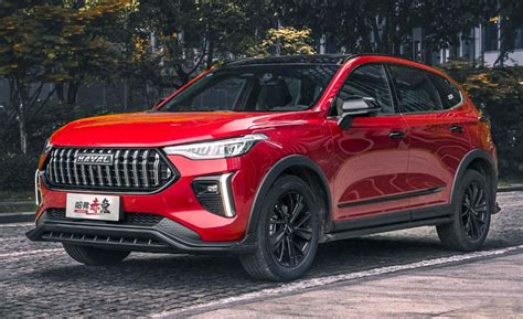 New Haval Jolion Pro For South Africa What To Expect TopAuto