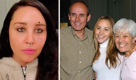 Amanda Bynes Parents Have No Plans To Put Her In A New Conservatorship