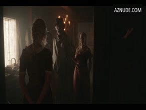 BREANNE HILL Nude AZNude