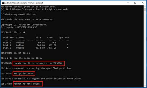 How To Make Partition Over 2tb There Are 3 Effective Ways Minitool