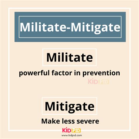 similar words  meanings kidpid
