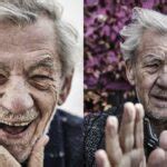 Ian McKellen On Life As A Gay Man At I Have Crushes On People But I Dont Want Them To