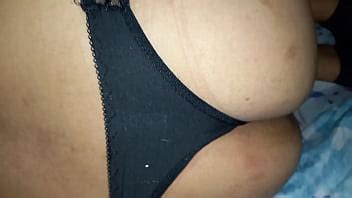 La Novia De Mi Amigo Esta En Mi Cama Y La Filmo XVIDEOS