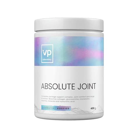 VPLab Absolute Joint, 400 g - FIT PLUS