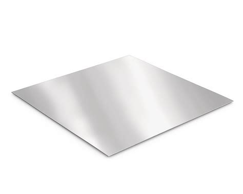 Aluminium Sheet Phoenix Metals