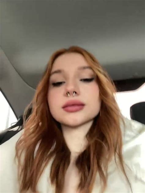 Red Foxy69 Webcam Porn Video Record Stripchat Coloredhair Dirtygirl Tease Hitachi