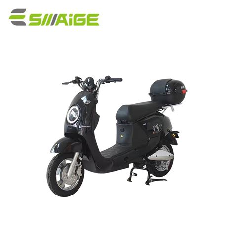 Saige Electric Motorcycle With Removed Lithium Battery China