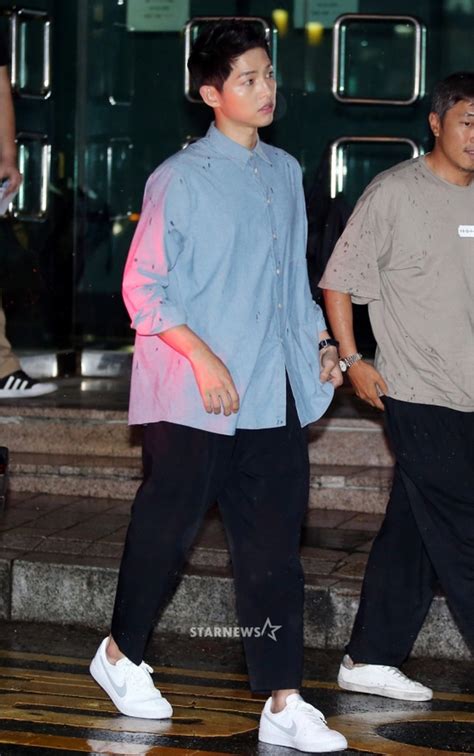 Clip Hot Song Joong Ki I M A C I H Nh Ph C N I V V H N Th T Ng Lai Song Hye Kyo