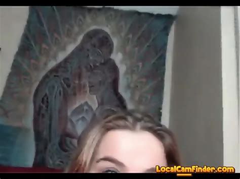 Rubbing Pussy Until Cum