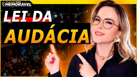 O Que É Uma Pessoa Audaciosa - Pessoa Audaciosa