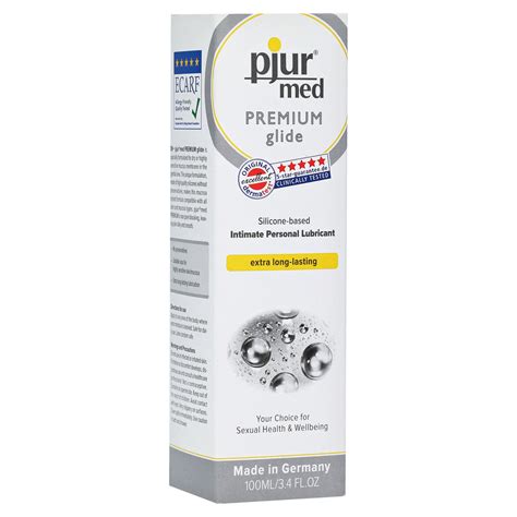PJUR med Premium glide 100 Milliliter kaufen | medpex