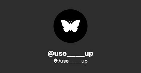 Useup Linktree