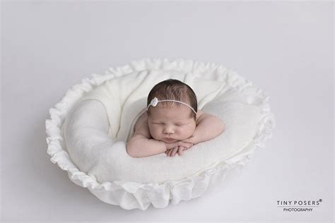 Newborn Posing Bowls for Photography: Unique Vessels