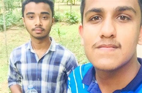 Shuvo Ahmed