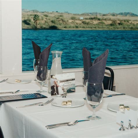 Sunset Dinner Cruise Laughlin Nv Laughlin River Tours